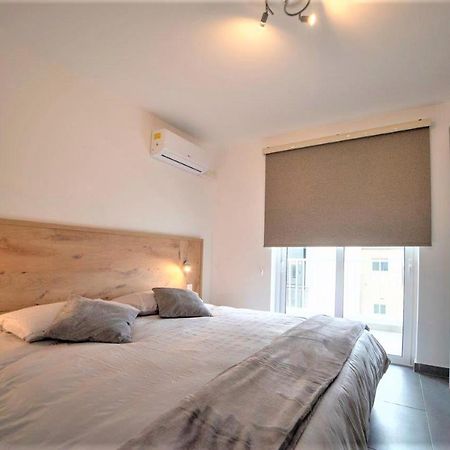 Isky Apartments Gzira Екстериор снимка