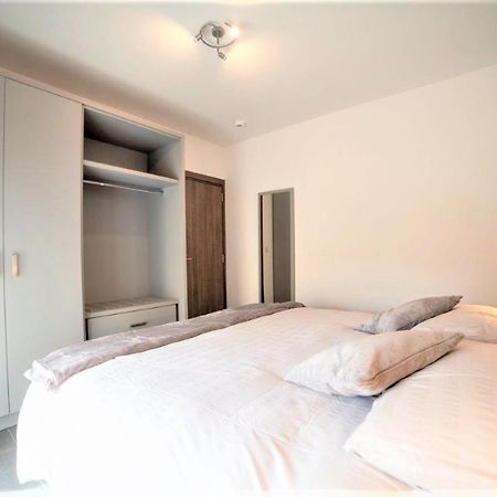 Isky Apartments Gzira Екстериор снимка