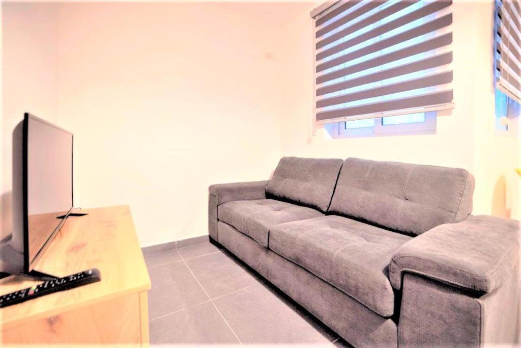 Isky Apartments Gzira Екстериор снимка