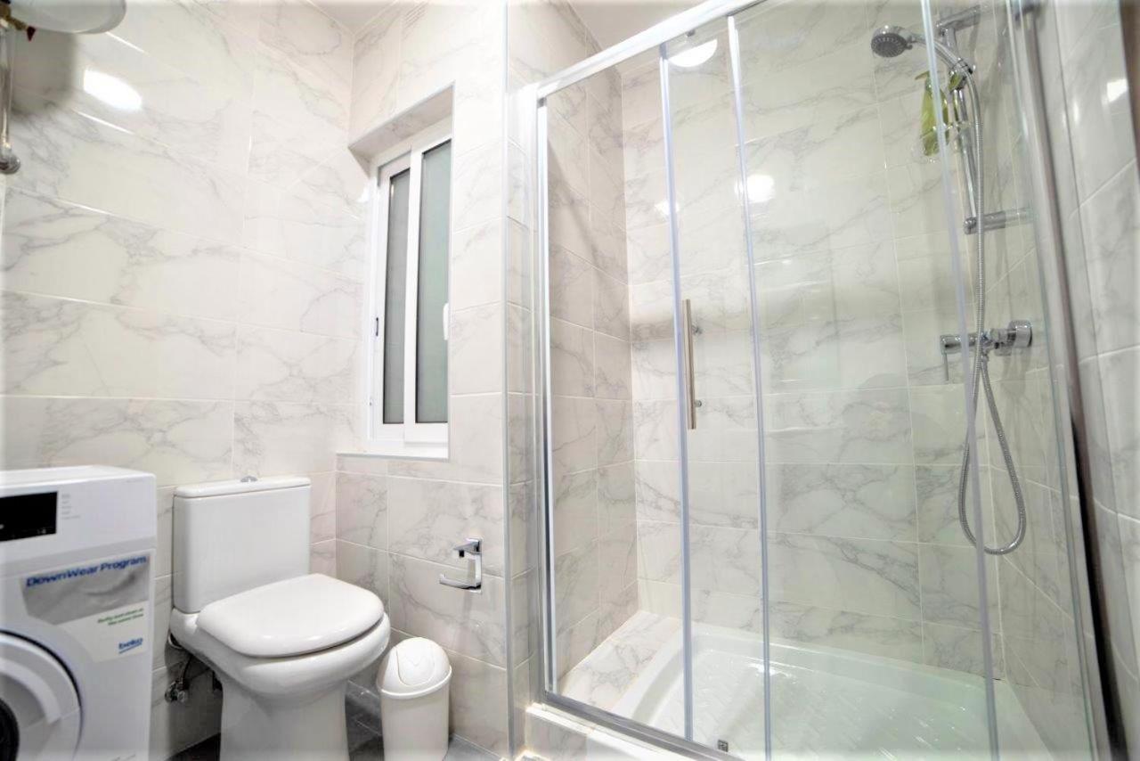 Isky Apartments Gzira Екстериор снимка