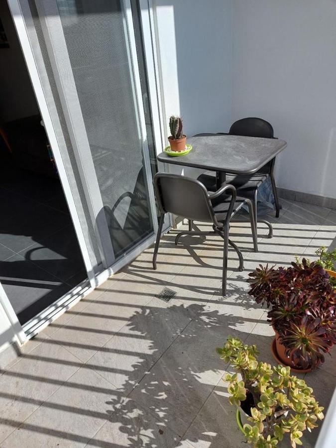 Isky Apartments Gzira Екстериор снимка
