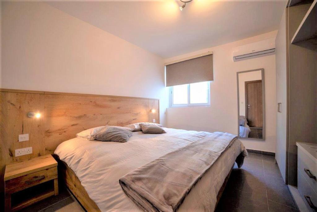 Isky Apartments Gzira Екстериор снимка