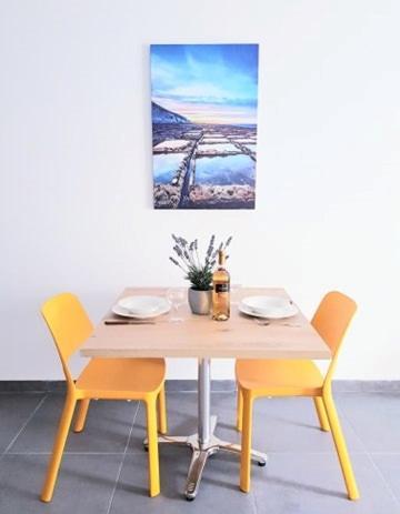 Isky Apartments Gzira Екстериор снимка