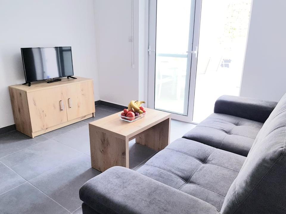Isky Apartments Gzira Екстериор снимка