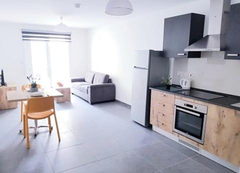 Isky Apartments Gzira Екстериор снимка