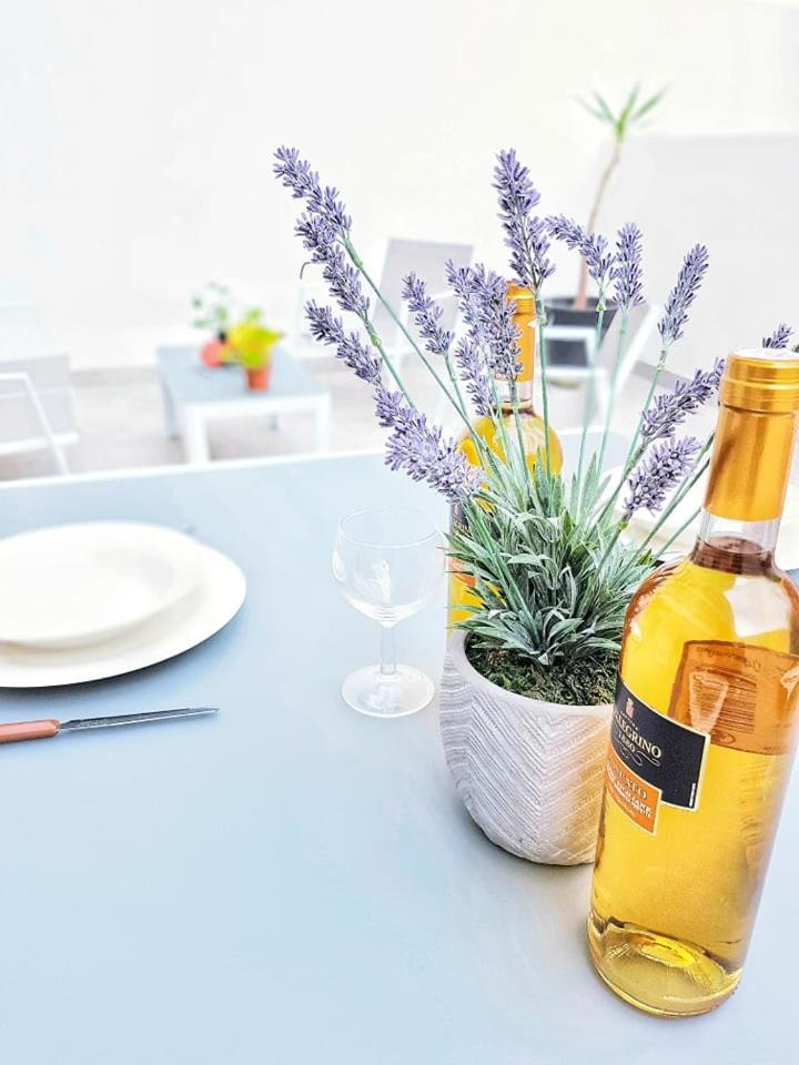 Isky Apartments Gzira Екстериор снимка